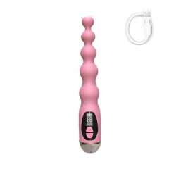 But vibrador anal luxury passion pink four - Ly290a01-1765c, foto 4 de 6