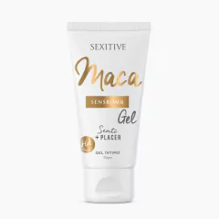 Sexitive gel íntimo sens bomb maca - S01, foto 2 de 2