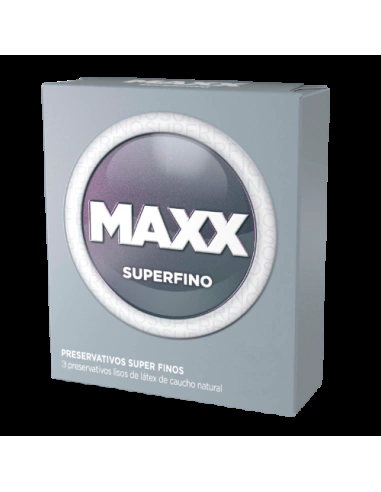 Maxx super fino X 3 - SFI