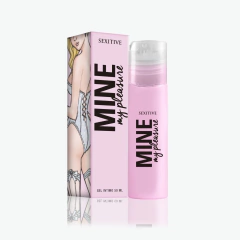 Sexitive gel íntimo mine, my pleasure - MMP, foto 3 de 6