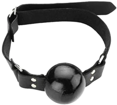 Kubiak mordaza grande negra -KS22350