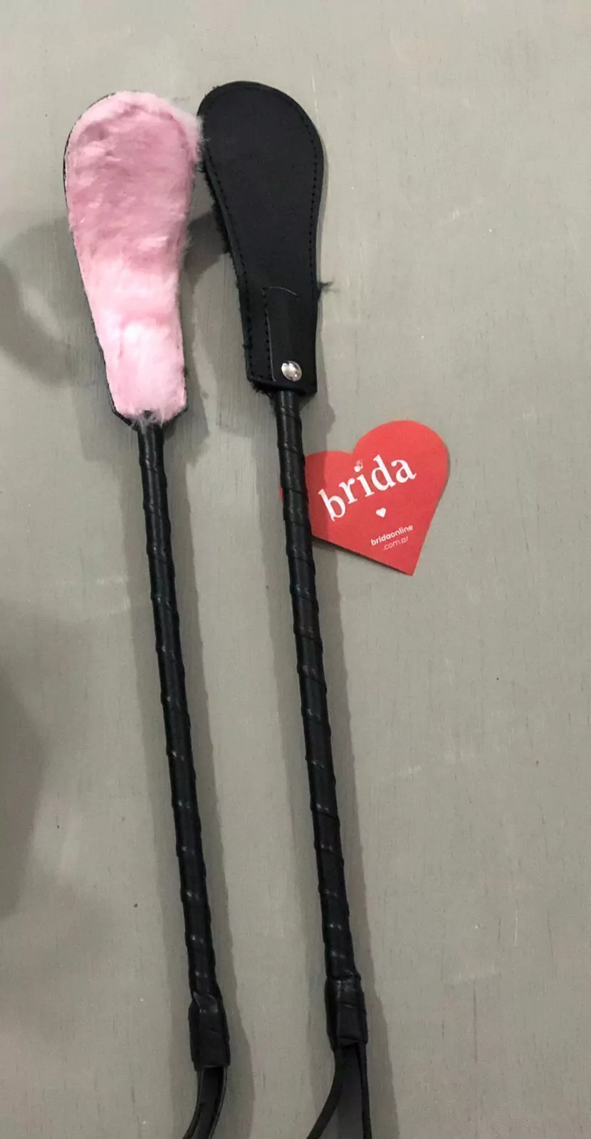 Kubiak palmeta con peluche rosa - Ks00000ro