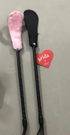 Kubiak palmeta con peluche rosa - Ks00000ro