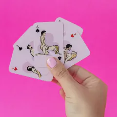 Sexitive mini poker xxx edition - GL019, foto 4 de 4