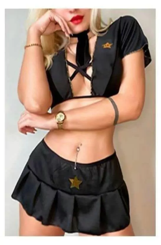 Lad disfraz policia - 02