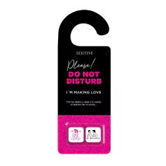 Sexitive please! do not disturb - GL015, foto 3 de 3