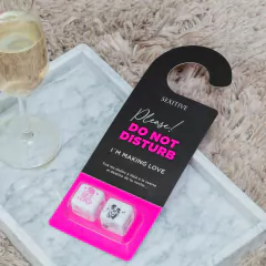 Sexitive please! do not disturb - GL015, foto 2 de 3