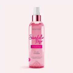 Sexitive aceite para masajes de sandalo efecto calor 100ml S04, foto 2 de 2