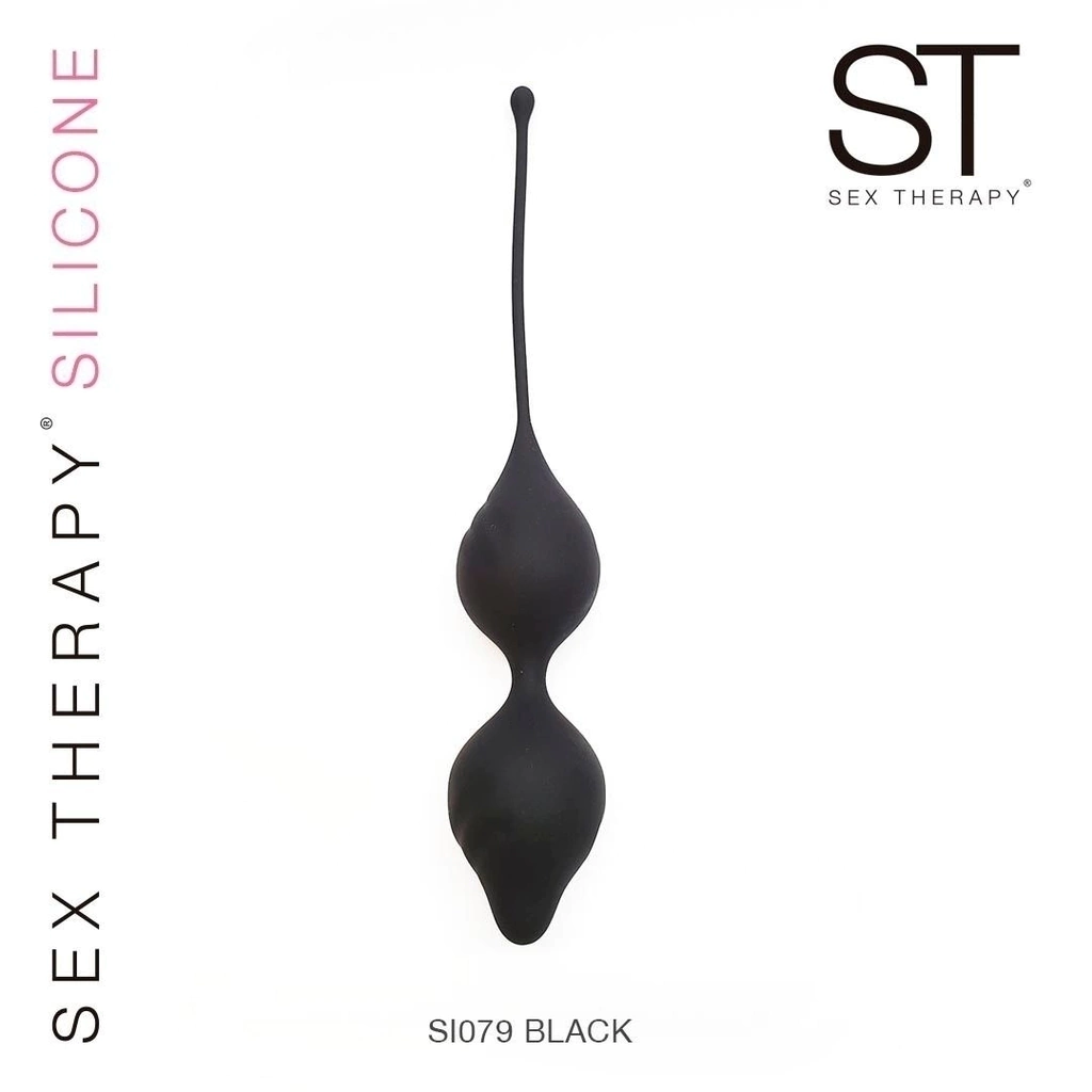 But kegel ball 2 90g SI079