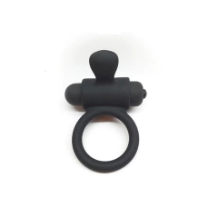 But ring 3 - Anillo con vibro si091n, foto 2 de 2