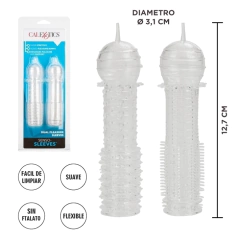 Sexa kit de fundas - Ss-ca-1601-00-2, foto 2 de 3