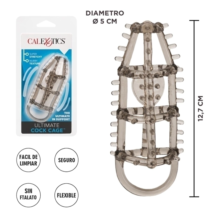 Sexa funda con sujetador - Ss-ca-1609-25-2