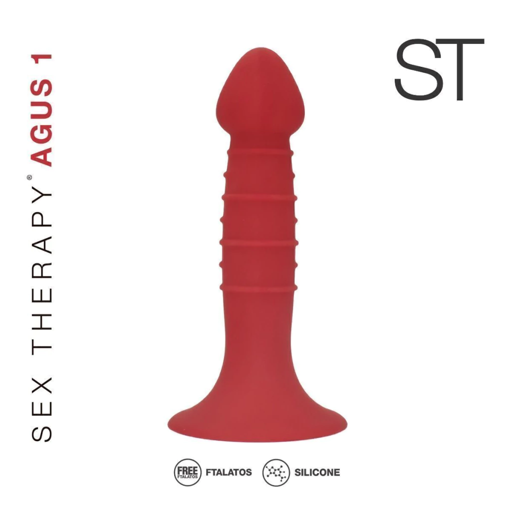 BUT AGUS 1 13,6 x 3,2 cm - St-an-0052