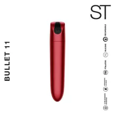 But bullet 11 recargable - St-bu-0059, foto 3 de 3
