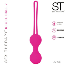 But kegel ball 7 63 g - St-ke-007