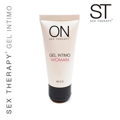 But gel estimulante para mujer con l- arginina - Chicle, foto 2 de 2