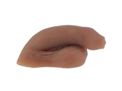But dildo parker dark 13,5 - ST1670, foto 1 de 2