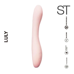 But luly - Estimulador recargable - SW106
