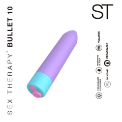 Bullet 10 - Bullet recargable SWD085