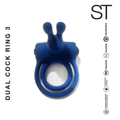 But dual cock ring 3 SWD100, foto 3 de 3
