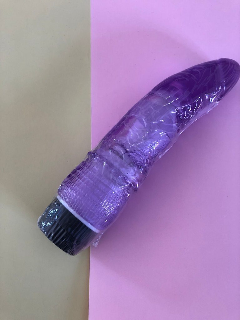 But gems 1 - Vibrador multispeed - VB002
