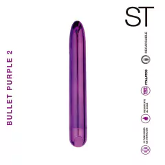 But bullet purple 2 - VV016C