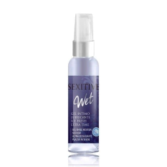 Sexitive gel wet ice fresh retardante 75 ml - WET04, foto 3 de 3