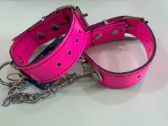 Kubiak esposas finas fucsia - KS21451, foto 4 de 4