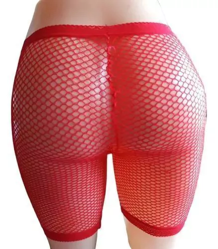 Pasionel ciclista de red roja - 2030