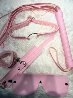 Kubiak kit 4 piezas rosado - 4PR, foto 4 de 4