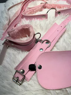 Kubiak kit 4 piezas rosado - 4PR, foto 2 de 4