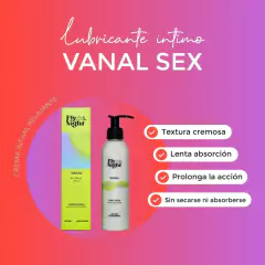 Fly night lubricante intimo anal sex 200 ml C3025, foto 1 de 2