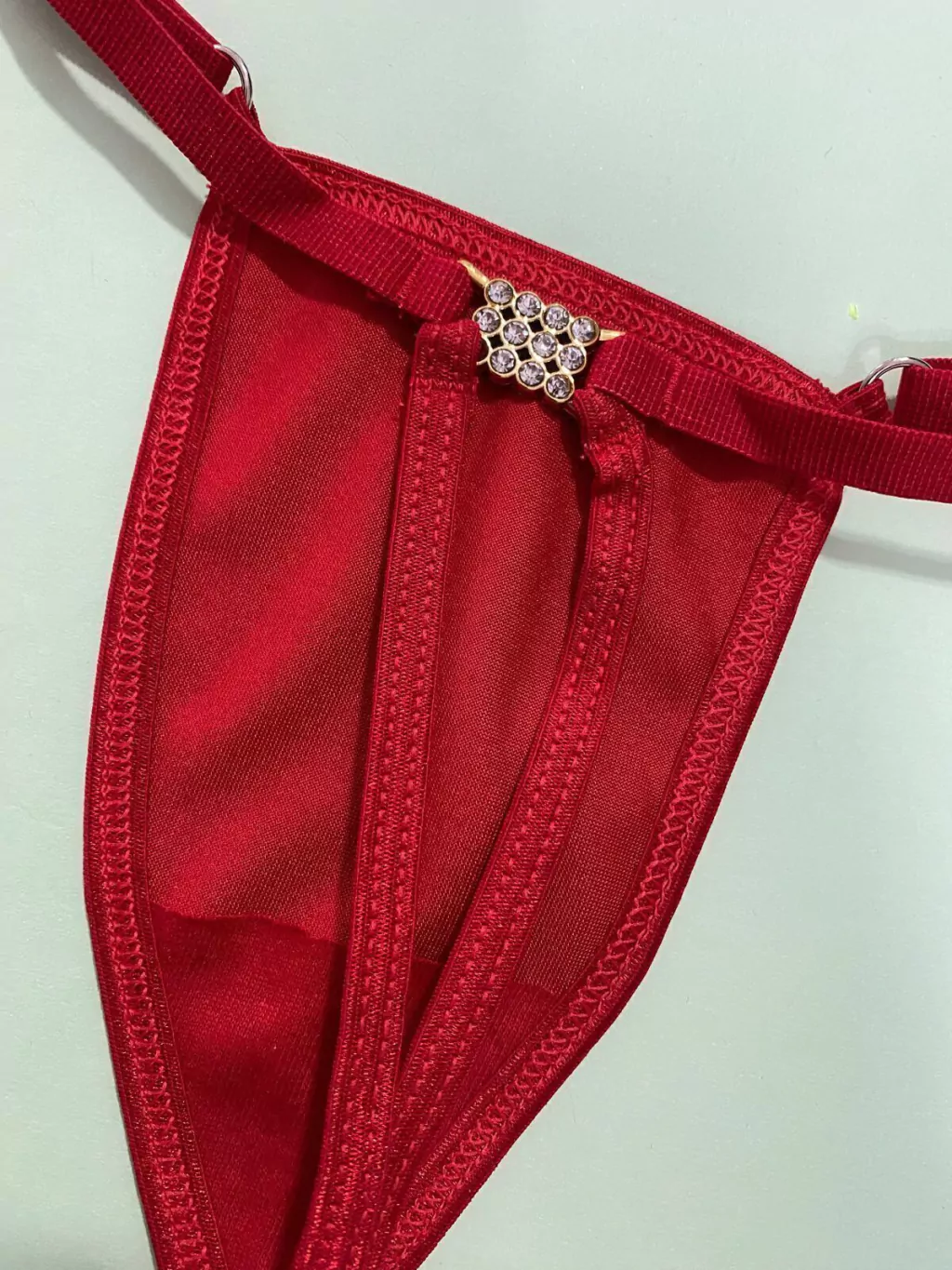 Sweet less fantasia roja - 376