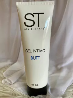 But gel lubricante anal 120 c.c., foto 1 de 2