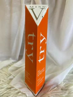 Miss V gel lubricante intimo anal sabor cappuccino, foto 3 de 6