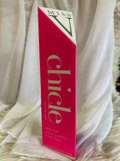 Miss V gel lubricante chicle, foto 2 de 3