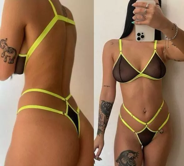 Dul conjunto combinado - 035