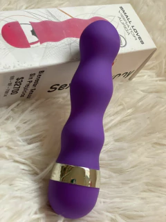 Sexa estimulador con vibracion - Ss-sf-70914, foto 3 de 3