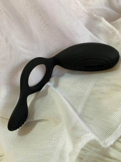 Pretty anillo con doble estimulación - BI-026220, foto 4 de 4