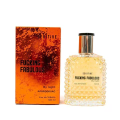 Sexitive perfume fucking fabulous masculino - Fbls, foto 3 de 4