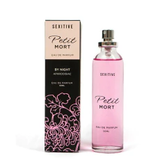 SEXITIVE PETIT MORT 50 ml - PM03, foto 2 de 2