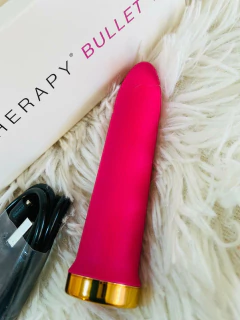 But bullet 1 fucsia recargable- ST3312, foto 1 de 3