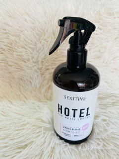 Sexitive hotel for magic lovers room spray - HT01, foto 1 de 2