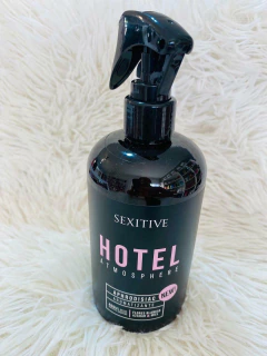 Sexitive hotel atmosphere room spray - HT02, foto 1 de 2