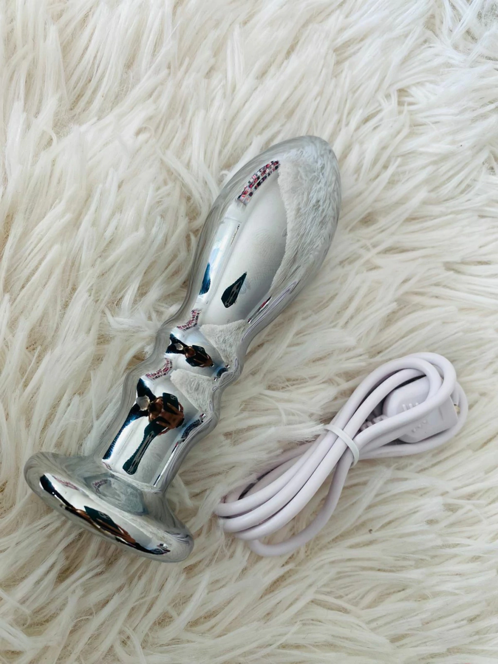 But metal vibro 2 - St-an-0231