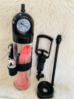 But bomba penis pump 7 - 110328, foto 1 de 13