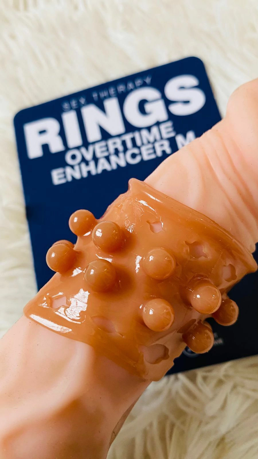 But anillo ancho - CN-920325850
