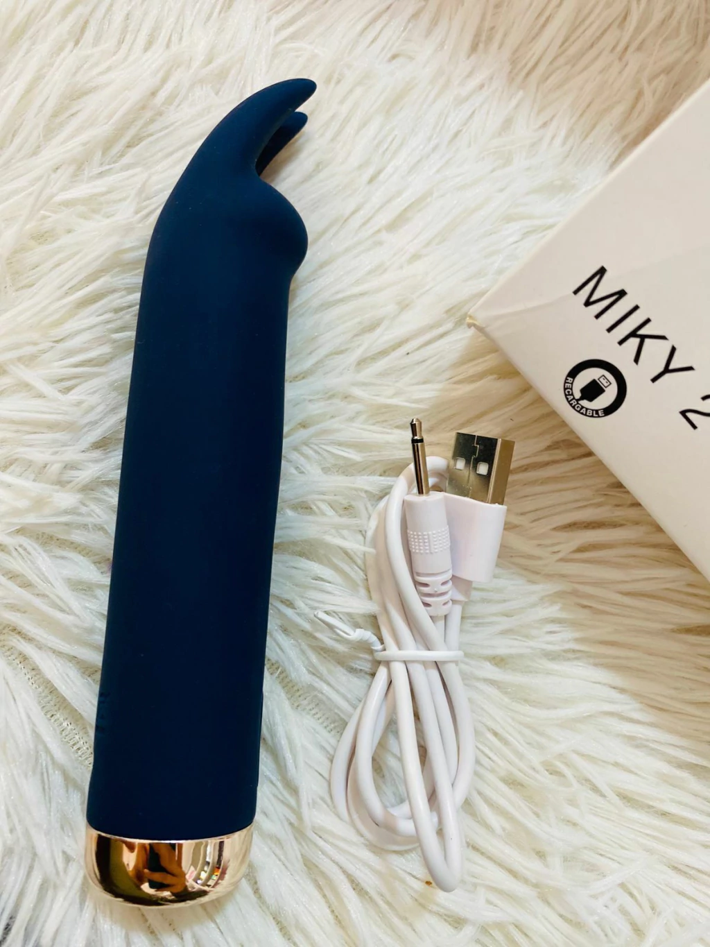 But miky 2 - Recargable SWD165