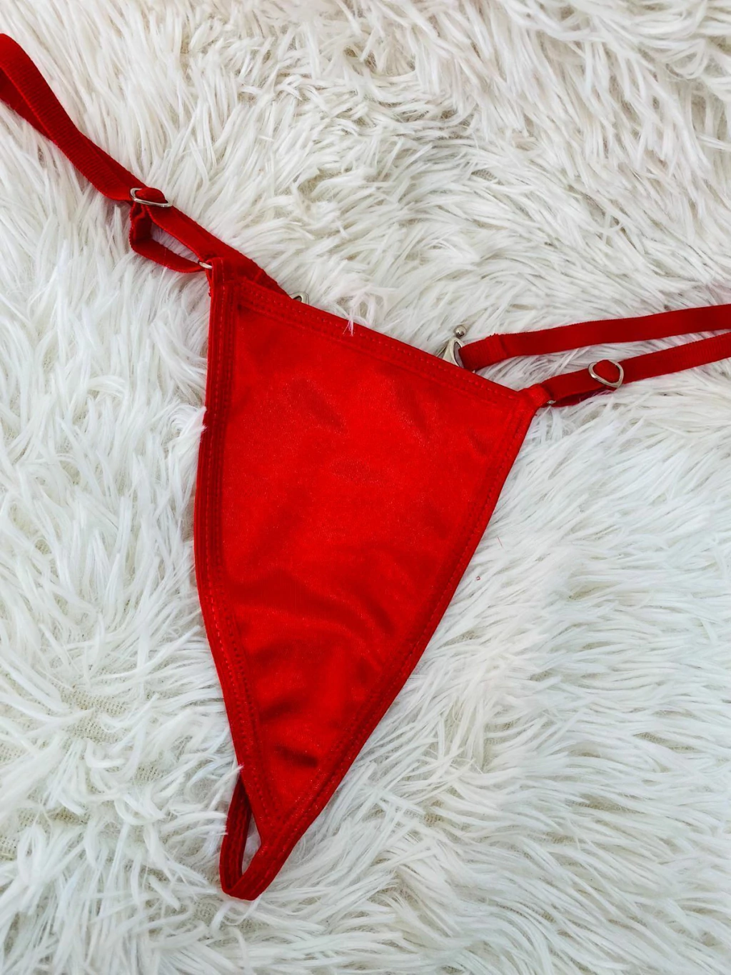 Sweet less con dije roja - 470