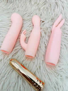But kit luxury bunny - Recargable - St-vb-0245, foto 1 de 5